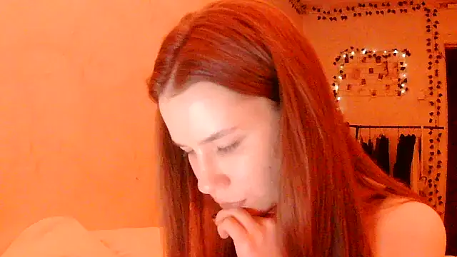 PollyStix's Webcam Show