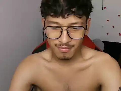 blackfox_desire Webcam Show