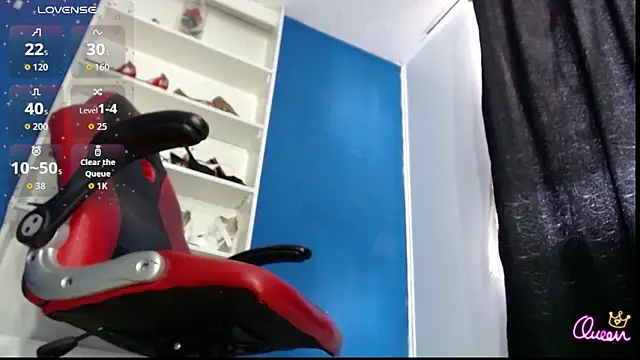 LITTLEMARS1's Live XXX Chat