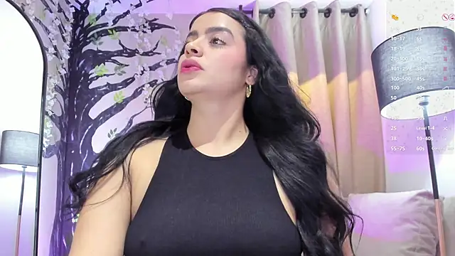 XXX chat uživo modela Eyes_Duque