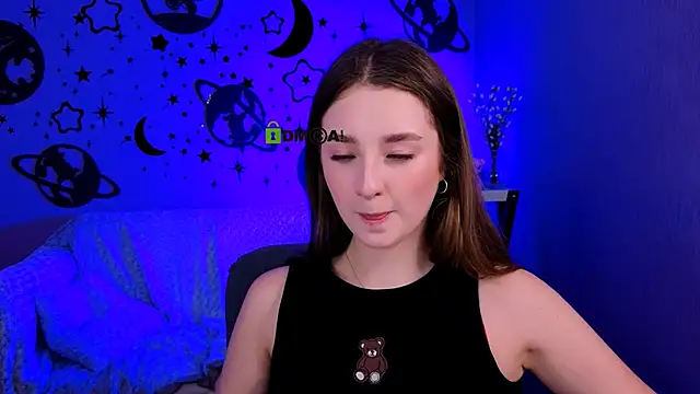 alisabliss Live XXX-Chat