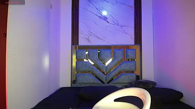 Czat XXX na żywo – Nickk_21_