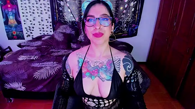 Chatroom XXX en direct de alice_666f