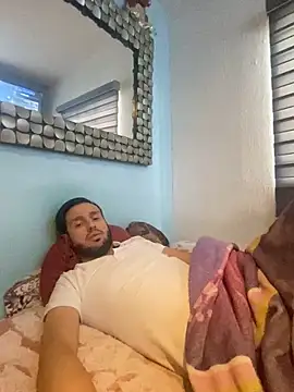 Alexitho25 Pertunjukan Webcam