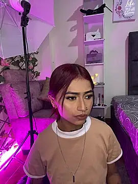 Czat XXX na żywo – Dirty_isabella18