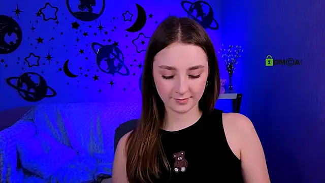 XXX chat uživo modela alisabliss
