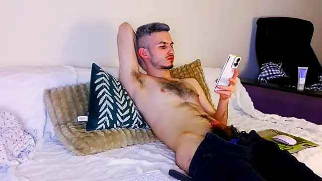 Magic_Storms' Live XXX Chat