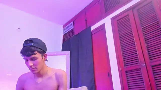 my_temptation_Dante_hot ওয়েবক্যাম শো