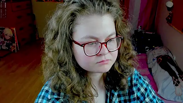 Živý XXX chat Sashy_Way