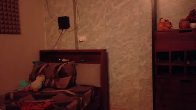 Chat +18 de MidnightFlame ao vivo