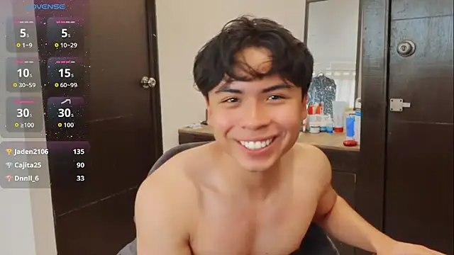 BentoBoxxx Live XXX Chat