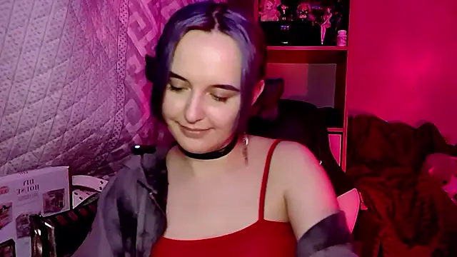 Chat XXX ao vivo de CobaltSoul
