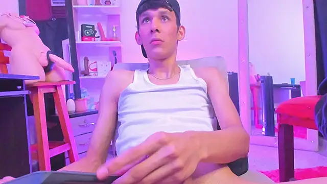 my_temptation_Dante_hot Show Webcam