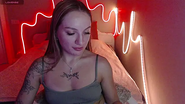 MirrraMisss' Live XXX Chat