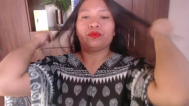 Sol_vannesa's Live XXX Chat