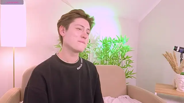Czat XXX na żywo – Mark_Ian_