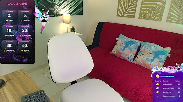 ela_boop – Naživo XXX chat