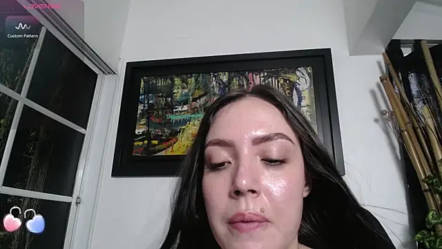 Czat XXX na żywo – brianna_196