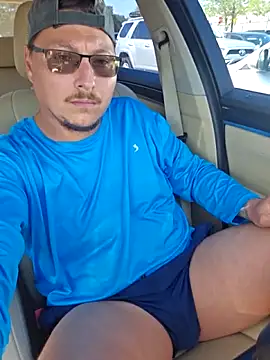 MrBiggBallz's Webcam Show