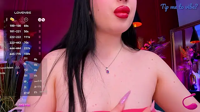 Онлайн чат XXX Mayzzie