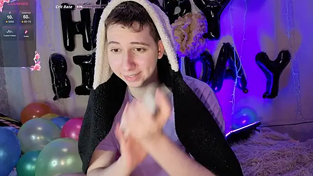 Timothy_Fox Webcamshow