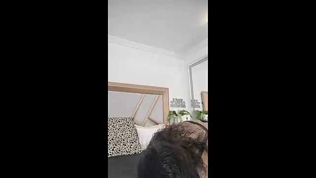 Chat XXX ao vivo de liindahot1
