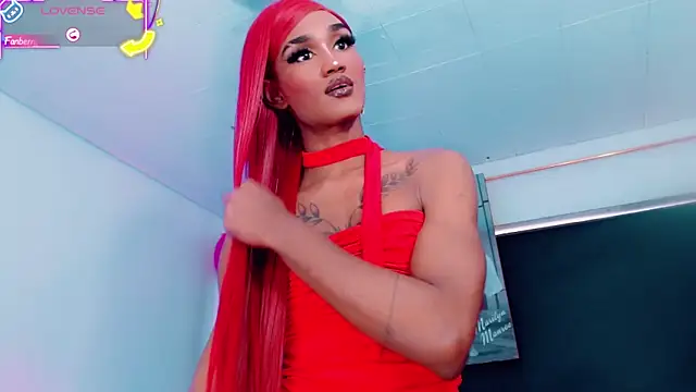 Kendall_hornyy: διαδικτυακό σόου στην κάμερα