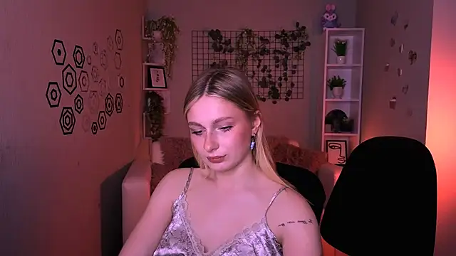 Živý XXX chat mary_meow_hot