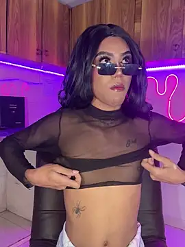Show de webcam de fer_sophia