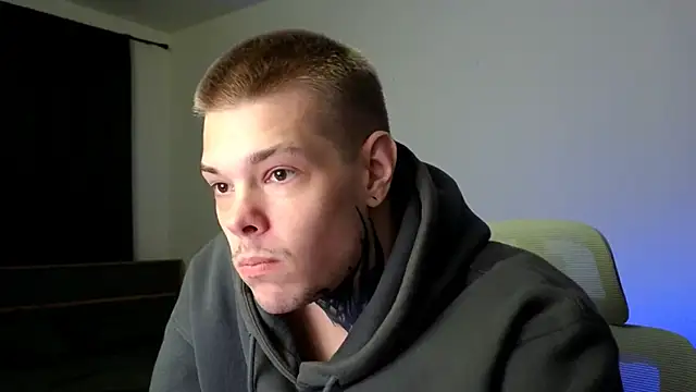 Show de webcam de DENIS_HERE