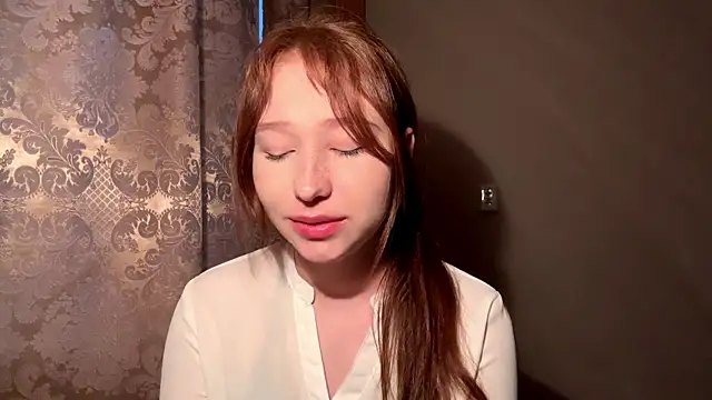 Czat XXX na żywo – ArnitaMacek