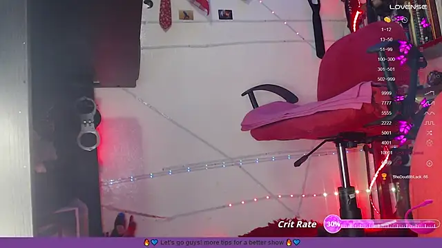 Chat +18 de monita_brown_ ao vivo