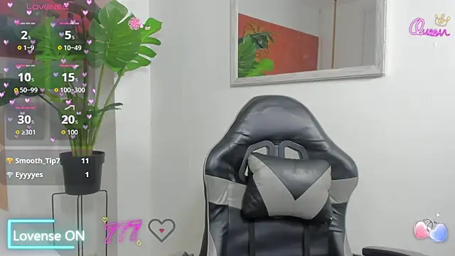 enma30_'s Live XXX Chat