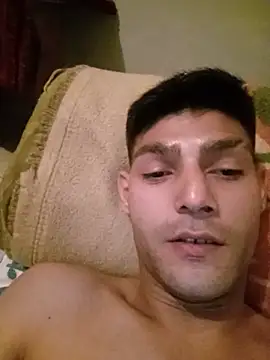 Georgepantelidis Webcam Show