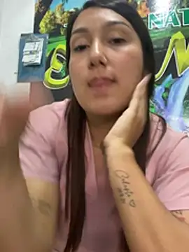 Czat XXX na żywo – Soffia_Muzz
