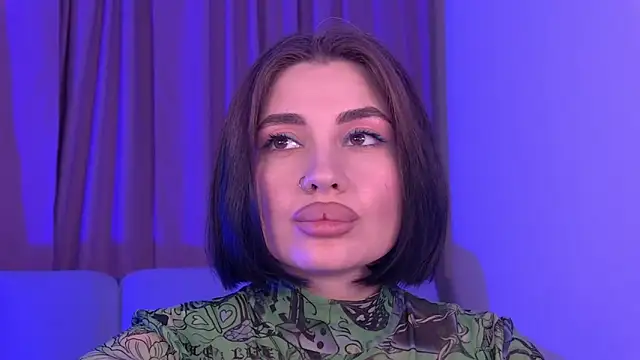 AdrianaToress Live XXX-chat