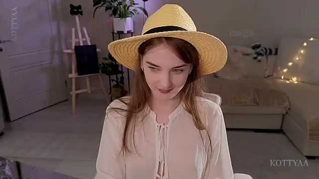 -Kottyaa- Chat XXX live