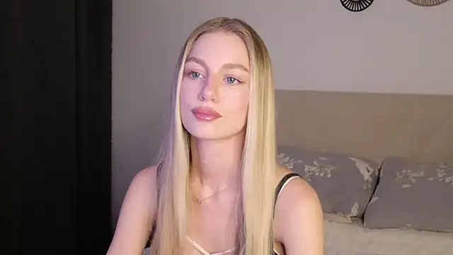 Chat +18 de GabriellaOlsen ao vivo
