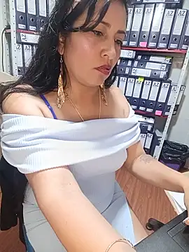 ZOE-WILDER_ – Live XXX-chat