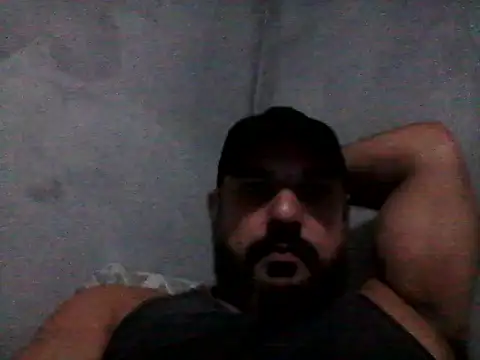 Show de stallony na webcam