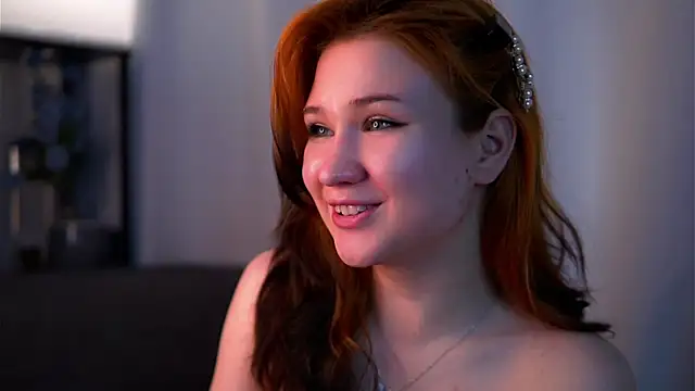 แชท XXX สดของ TemikaAltvater