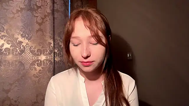 ArnitaMacek élő XXX-chatje