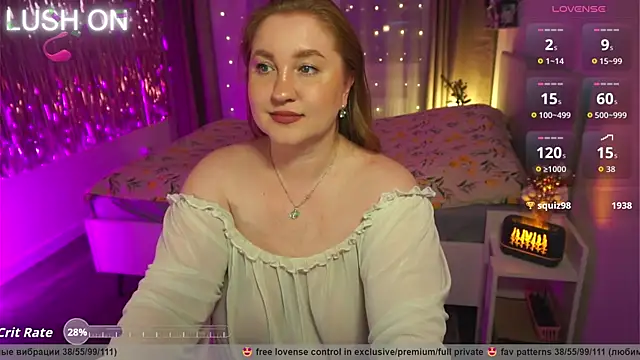 Chatroom XXX en direct de ollydoll92