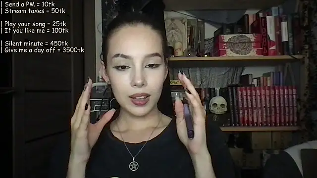Živý XXX chat Yuna5343