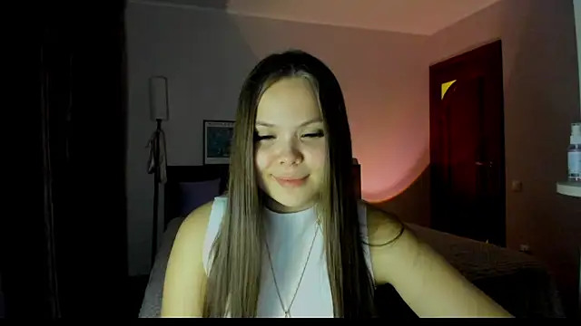 Živý XXX chat Kira_love_81