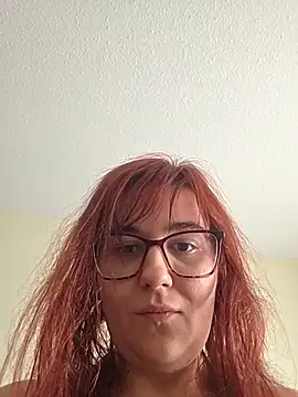 Show webcam de Ashloves_