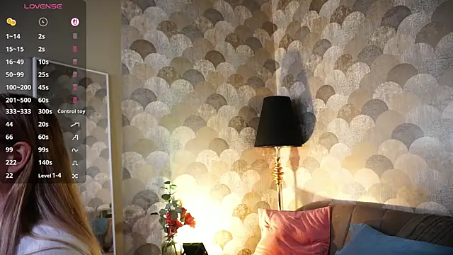 Chat XXX Live Emilicious