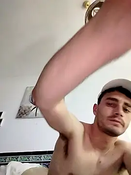 locuraypasion00n Webbikameraesitys
