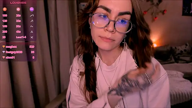 Živý XXX chat _selectrra