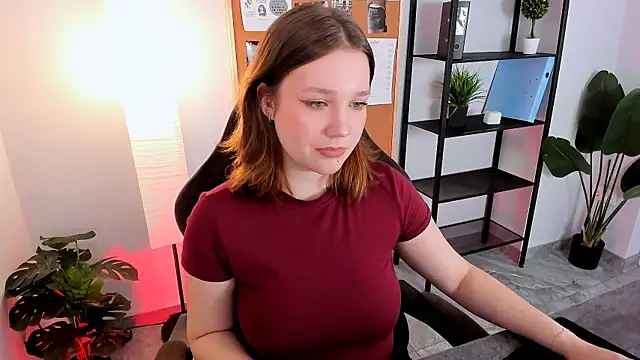 Chat XXX Live JaneByrd